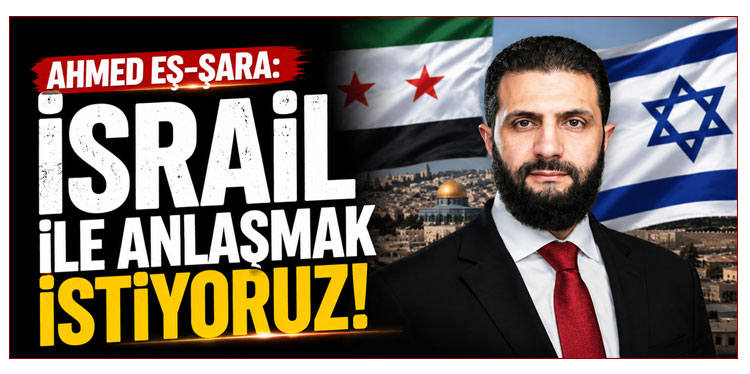 Ahmed eş-Şara: 