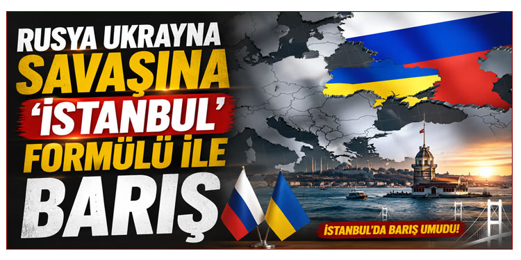 Tokayev’den Putin’e Ukrayna savaşında 