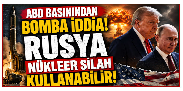 CIA Başkanı Kremlin'i ziyareti etti ABD basınından bomba iddia!