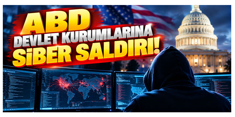 ABD Federal Seçim Kurulu’na siber saldırı