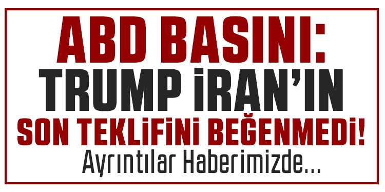 ABD basını: 