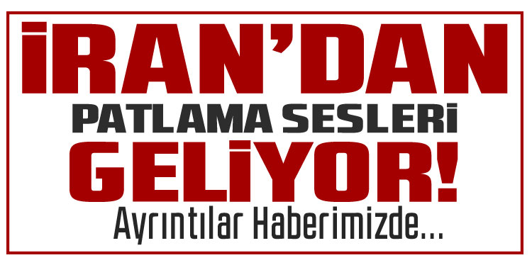 İran basını: 