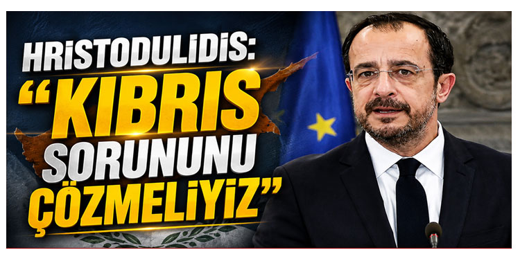 Hristodulidis: 