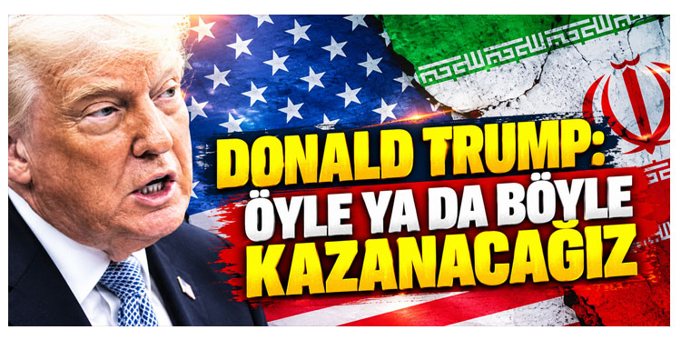 Trump: 