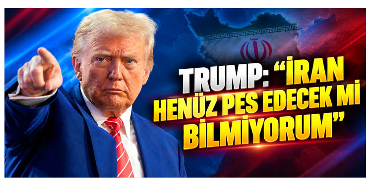 Trump: 