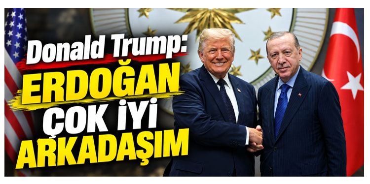 Trump: 