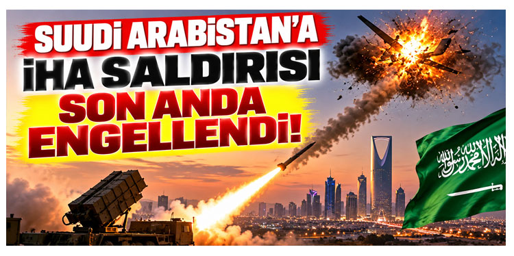 Suudi Arabistan: 