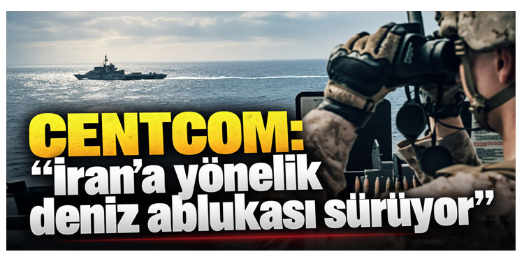 CENTCOM: 