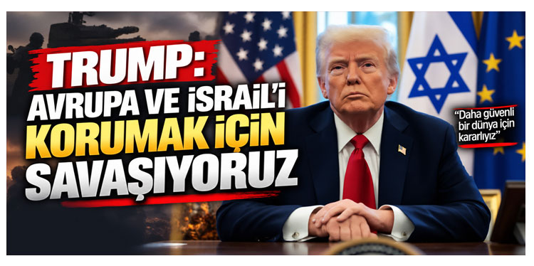 Trump: 