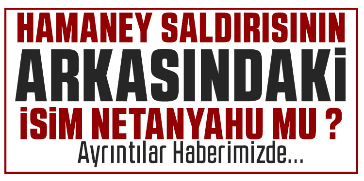 Hamaney saldırısının istihbaratını Trump’a Netanyahu’nun verdiği iddia edildi