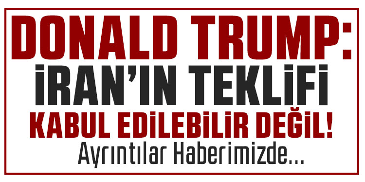 Trump: 