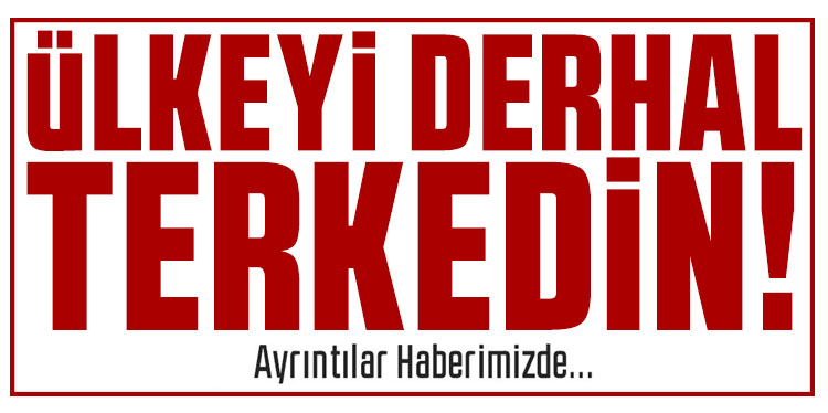 ABD'den, Venezuela'daki vatandaşlarına ülkeyi terk etme çağrısı