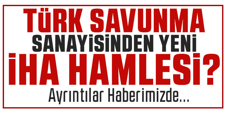 Savunma sanayinde yeni hamle: Türkiye’den Pakistan’a İHA montaj hattı planı