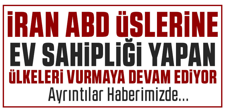 Kuveyt ve BAE’ye yeni saldırılar düzenlendi