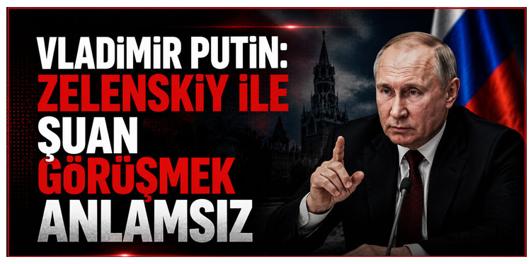 Putin: 