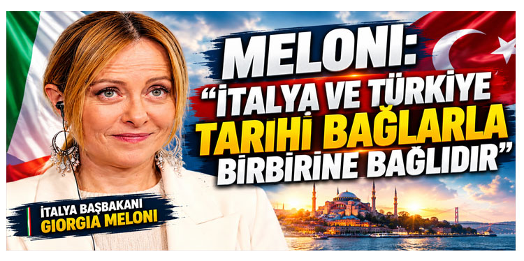 Meloni: 