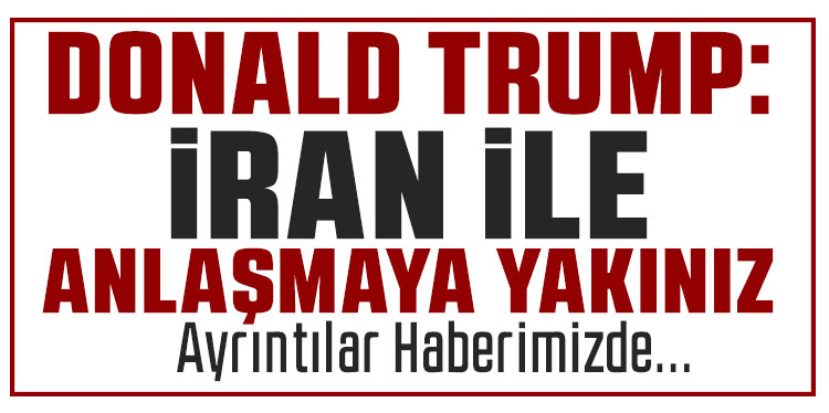 Trump: 