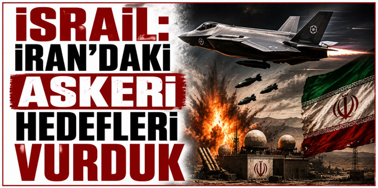 İsrail: 