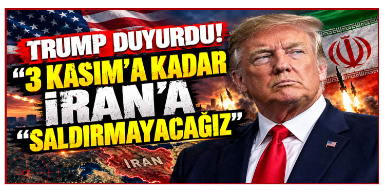 Trump: 
