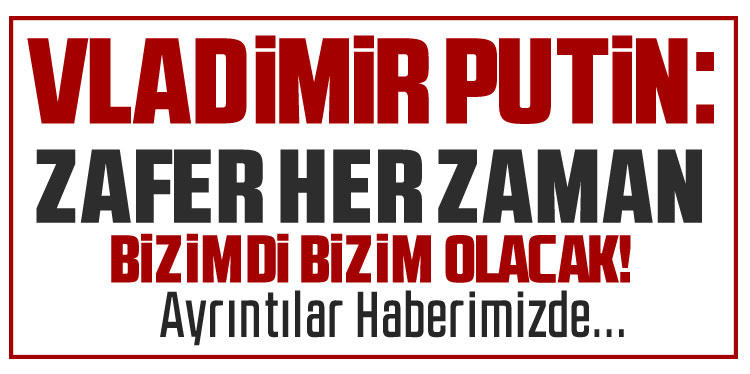Putin: 