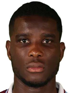 Paul Onuachu