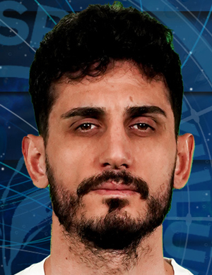 SAMET AKAYDIN