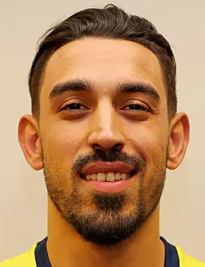 İRFAN CAN KAHVECİ