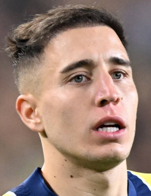 EMRE MOR