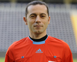 CÜNEYT ÇAKIR