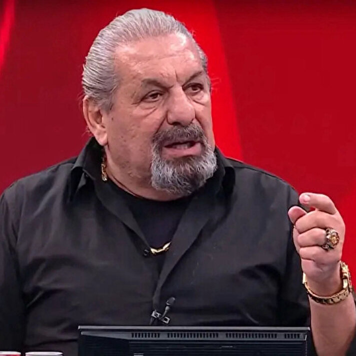 ERMAN TOROĞLU