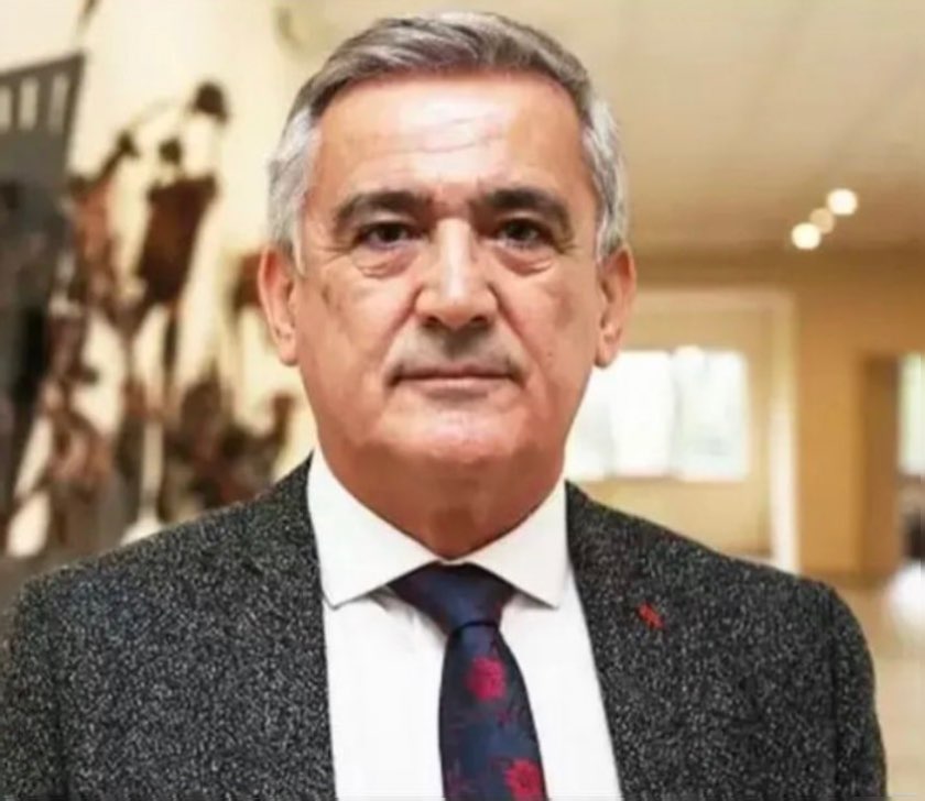 MUSTAFA ÇULCU
