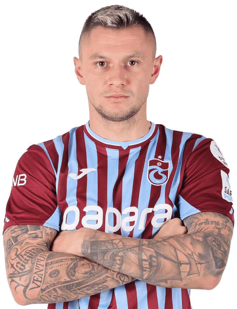 Oleksandr Zubkov 