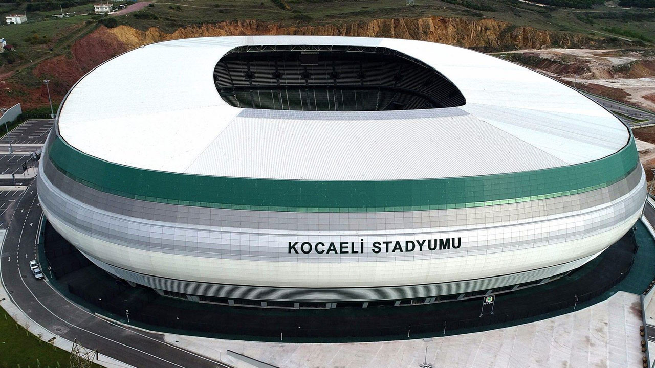 KOCAELİ STADYUMU