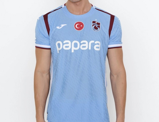 MAVİ FORMA