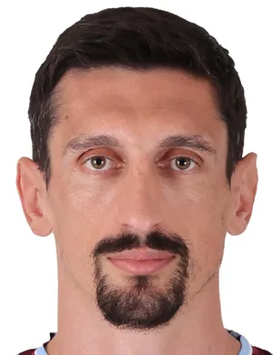 Stefan Savic